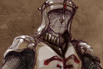 armor illustration