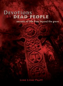 Devotions by Dead People book